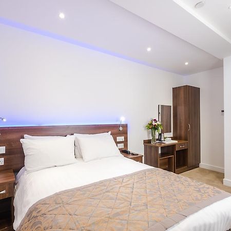 Signature Hotel London Ilford Buitenkant foto