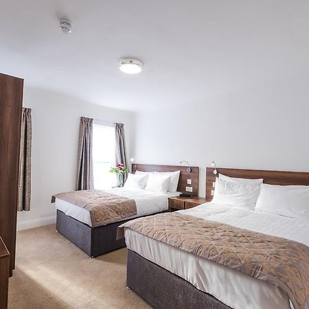 Signature Hotel London Ilford Buitenkant foto