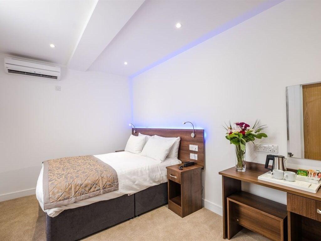 Signature Hotel London Ilford Buitenkant foto