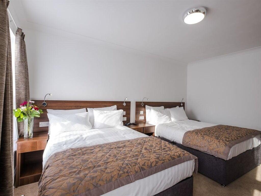 Signature Hotel London Ilford Buitenkant foto