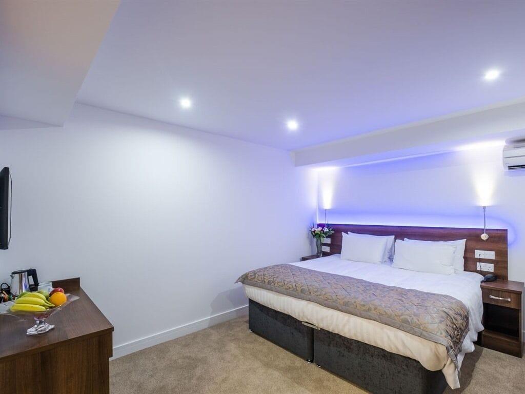 Signature Hotel London Ilford Buitenkant foto