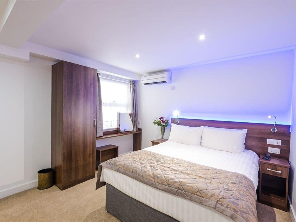 Signature Hotel London Ilford Buitenkant foto